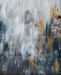Hurricane (80x100cm)