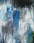 Winter (70x90cm)