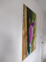 Bananaflower (60x80cm)