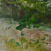 Forest floor (40x40cm)