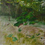 Forest floor (40x40cm)