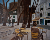 Jerez (100x80cm)