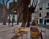 Jerez (100x80cm)