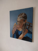 A pause (50x60cm)