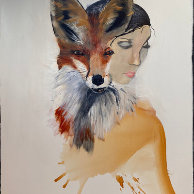 Untitled (100x120cm)