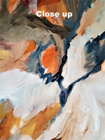 05-16 ( 90x120 cm ) - Danish Gallery - Moderne, abstrakte malerier. Online galleri med original, unik kunst til din bolig. 