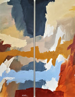 17-19 ( 80x80 cm )
