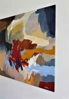 17-19 ( 80x80 cm )