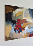 17-19 ( 80x80 cm )