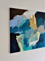 34-19 (80x80cm)