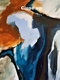 71-17 ( 100x100 cm ) - Danish Gallery - Moderne, abstrakte malerier. Online galleri med original, unik kunst til din bolig. 