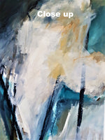 19-16 ( 90x120 cm ) - Danish Gallery - Moderne, abstrakte malerier. Online galleri med original, unik kunst til din bolig. 