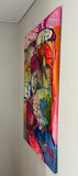 Take care (70x120cm)