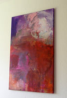 Psychosis 0686 (60x90cm)