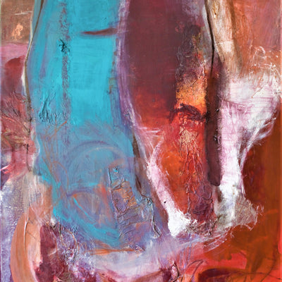 Psykose 0684 (80x100cm)