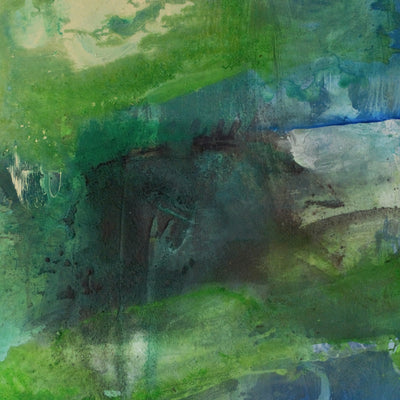 Psykose 0687 (60x90cm)