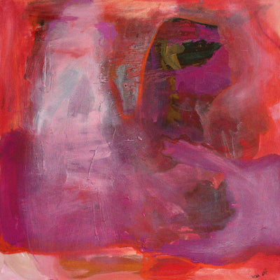 Psykose 0690 (100x100cm)