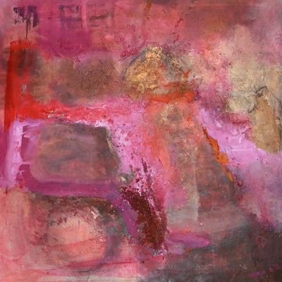 Psykose 0692 (100x100cm)