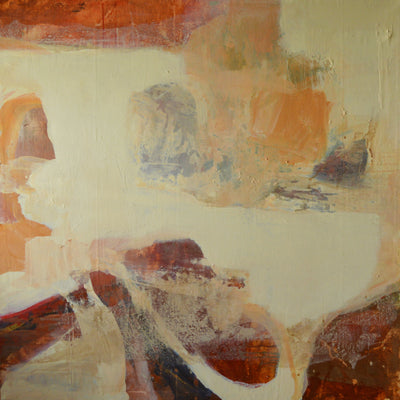 Psychosis 0694 (150x150cm)