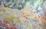 Summer memories II (120x75cm)