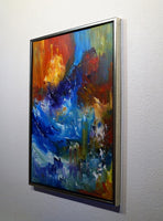 Bring me (60x80cm)