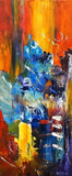 Subtle days (30x70cm)
