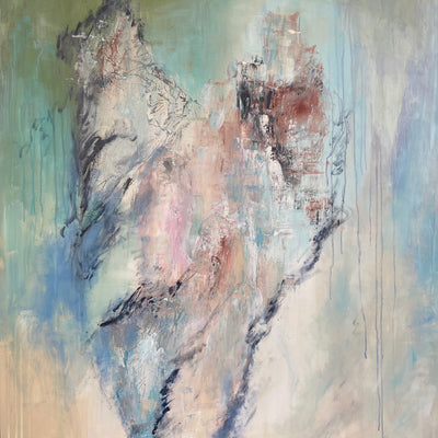 Harmoni (100x120cm)