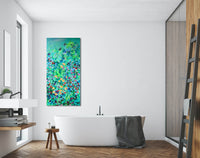 Vibes (50x100cm)