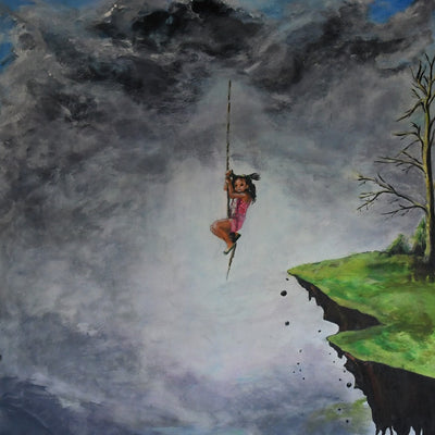 Rebet (100x120cm)