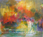 November (160x140cm)