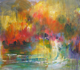 November (160x140cm)