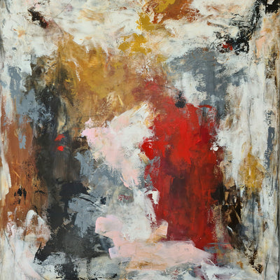 Untitled (100x120cm)