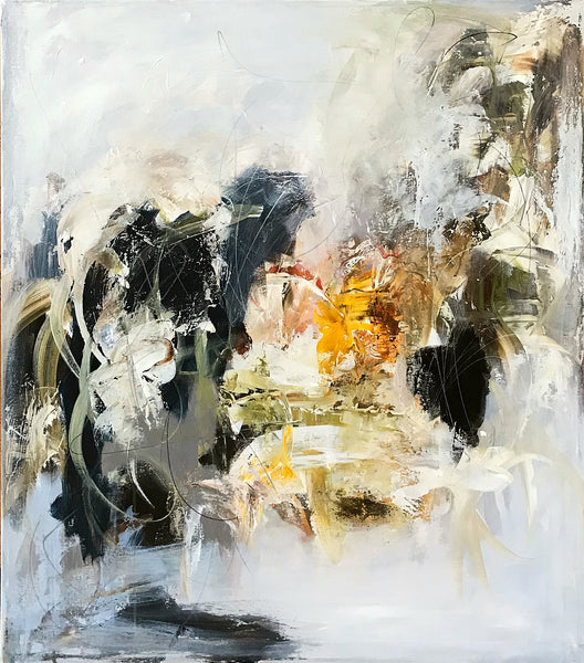 Untitled (70x80cm)