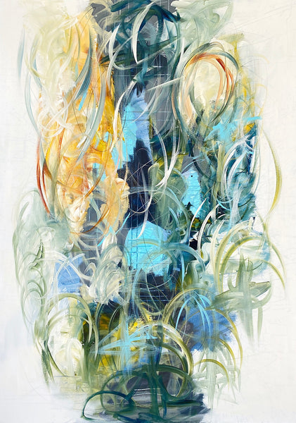 Untitled (100x140cm)