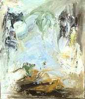 Untitled (60x70cm)