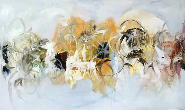 Untitled (150x90cm)