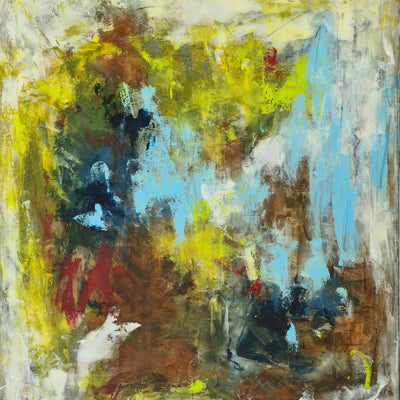 Untitled (100x120cm)