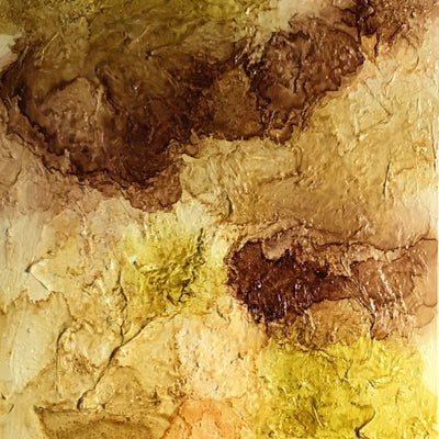 Infallible beauty (60x80cm)