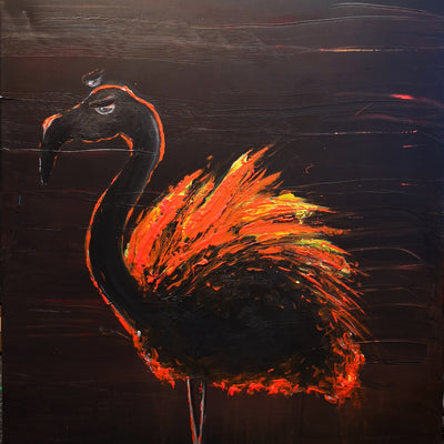 Figurative 12 (70x90cm)
