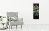 Flowermix (40x120cm)