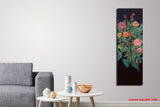 Flowermix (40x120cm)