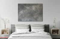 Dream a little dream of me (150x100cm)