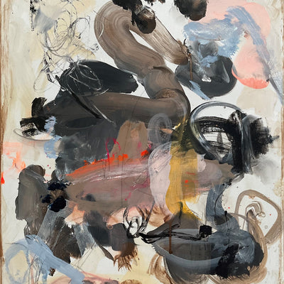 Untitled (40x50cm)